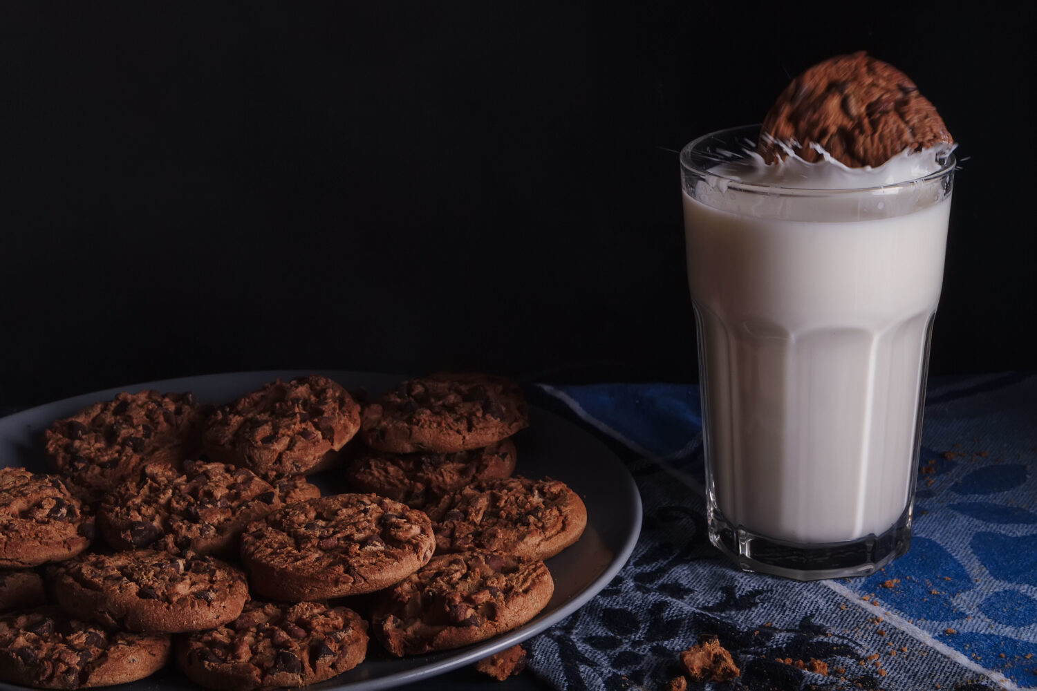 nestle chocolate chip cookie recipe​