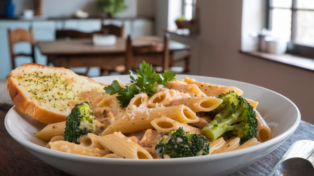 How to Make Perfect Pasta Con Broccoli at Home 2 How to Make Perfect Pasta Con Broccoli at Home Pasta con Broccoli Recipe