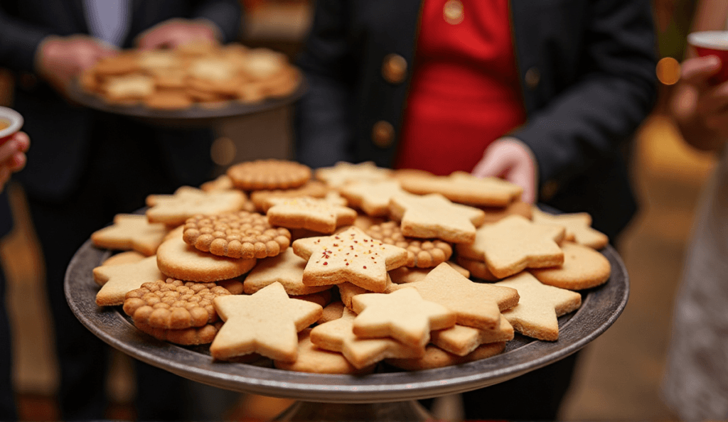 How to Bake Unique Cookies: Recipes That Stand Out 3 How to Bake Unique Cookies: Recipes That Stand Out Unique_Cookie_Recipes