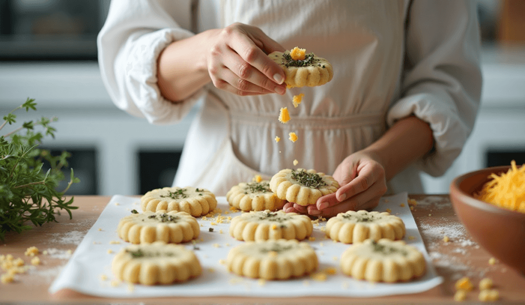 How to Bake Unique Cookies: Recipes That Stand Out 2 How to Bake Unique Cookies: Recipes That Stand Out How Unique Cookies Spark Creativity in the Kitchen