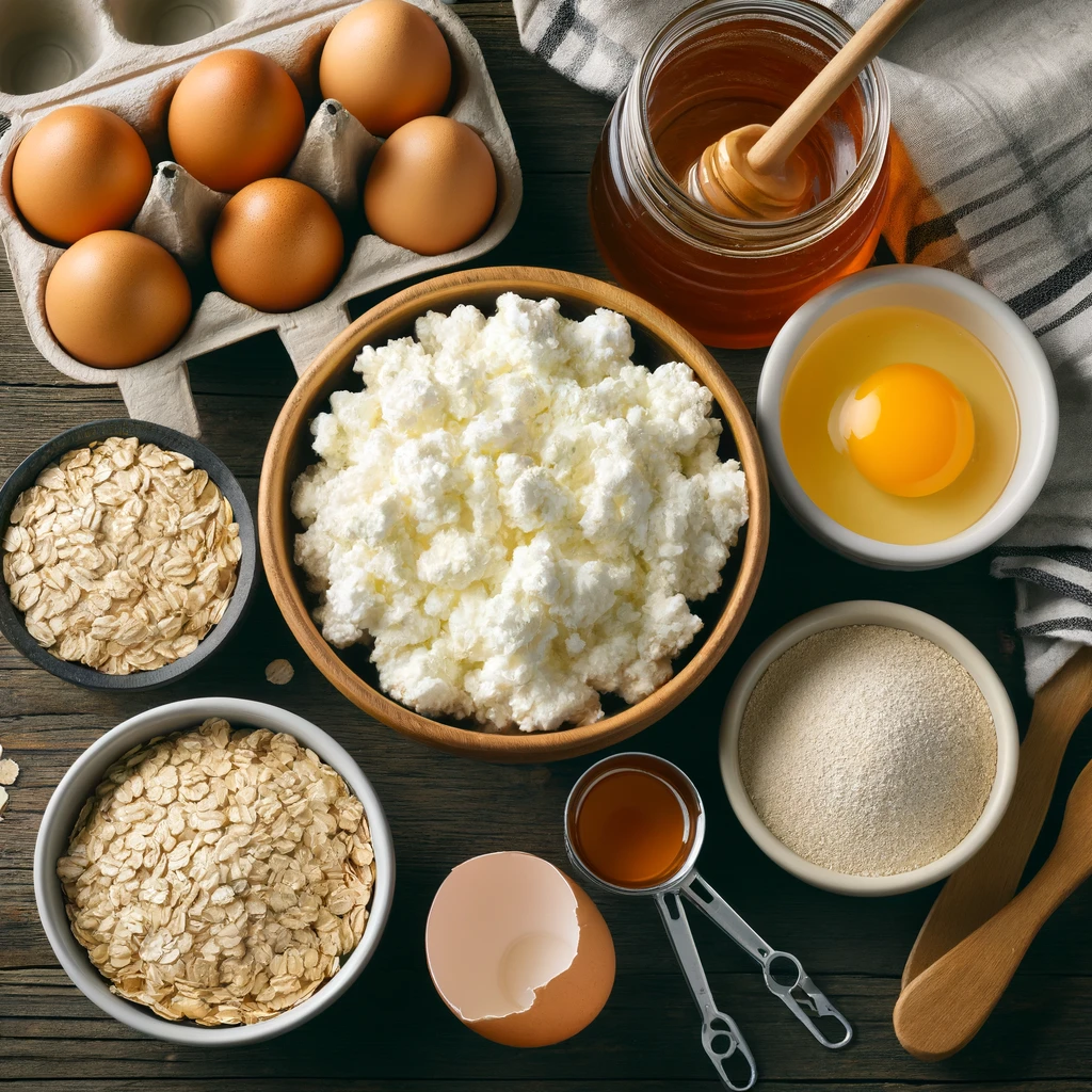 Elevate Breakfast with These Heavenly Cottage Cheese Pancake 4 Elevate Breakfast with These Heavenly Cottage Cheese Pancake cottage-cheese-protein-pancakes