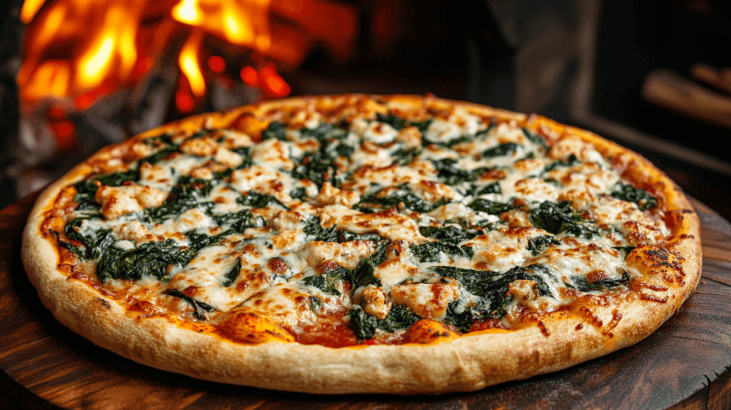 How to Make the Best 14-Inch Pizza at Home 2 How to Make the Best 14-Inch Pizza at Home 14 Inch Pizza
