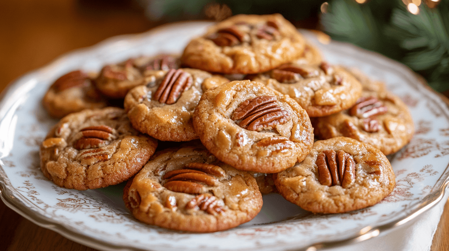 Cookie Without Brown Sugar