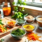 Fish food recipe