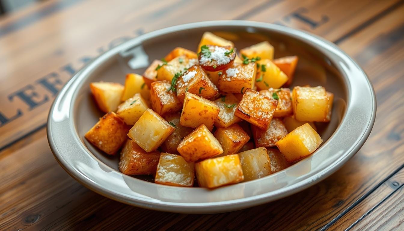 Flemings Potatoes Recipe