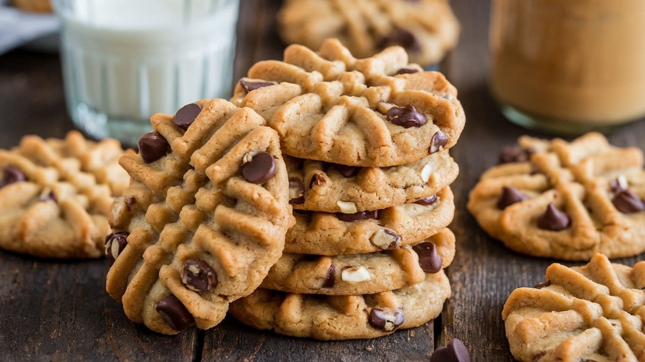 How to Make Peanut Butter Cookie Mix Better Tips and Tricks