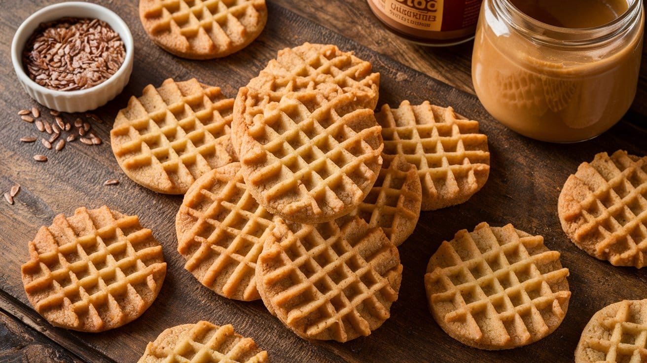 How to Make Peanut Butter Cookies Without Eggs A Complete Guide