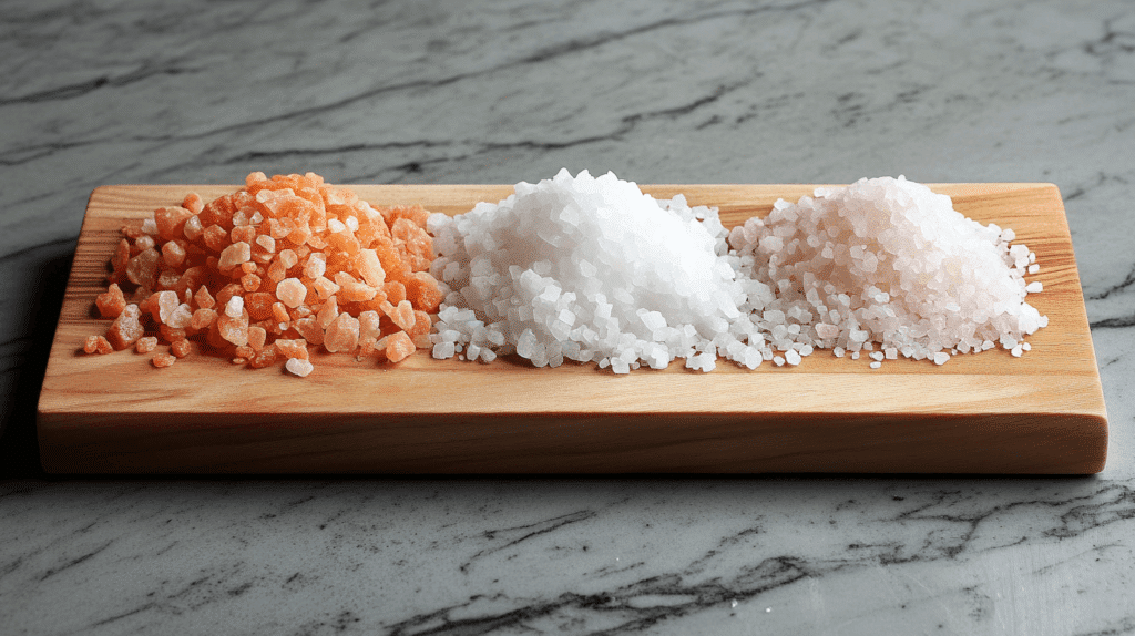 How to Make Lemon Salt: A Zesty and Flavorful Seasoning 2 How to Make Lemon Salt: A Zesty and Flavorful Seasoning Lemon Salt
