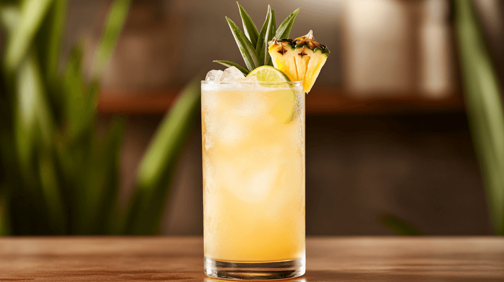 Why Pineapple Coconut Water Is the Ultimate Hydration Drink 2 Why Pineapple Coconut Water Is the Ultimate Hydration Drink Pineapple Coconut Water A Refreshing Tropical Elixir
