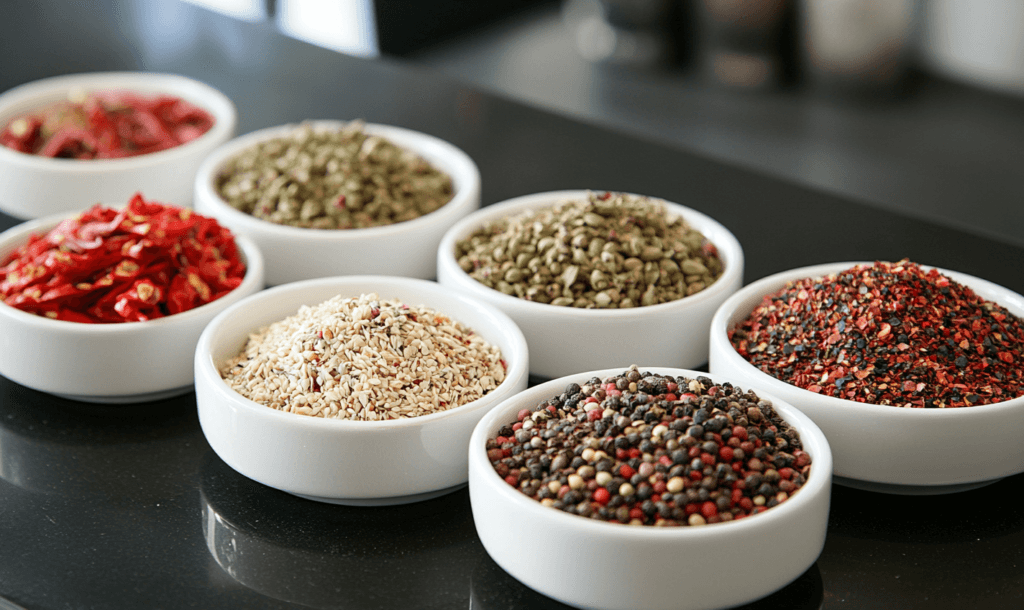 Southwest Spice Blend The Ultimate Guide to Perfect Flavors with Hello Fresh