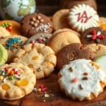 best exotic cookie flavors