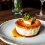 crab brulee recipe