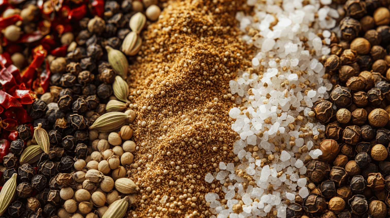 Homemade Stir Fry Seasoning Recipe | Quick & Flavorful