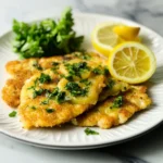 AIP Chicken Schnitzel