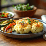 Low-Carb Comfort Foods for Healthy Living